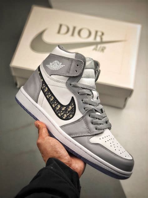 air dior collection price|nike Dior retail price.